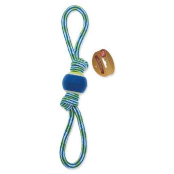 Játék Have a Pet teniszlabdával, kék-zöld 45cm kép