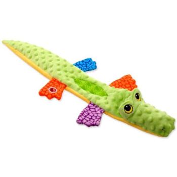 Játék Let's Play krokodil 60cm kép