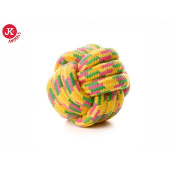 JK-fonott kötél labda 10cm kép