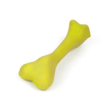 JK kutyajáték gumicsont mix 16cm kép