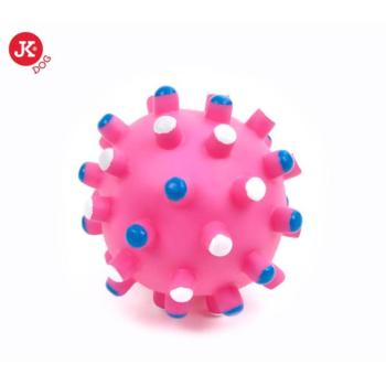 JK tüskés labda kutyáknak 11cm kép