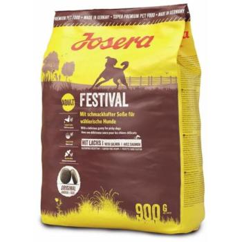 Josera Festival 900 g kép