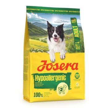 Josera Adult Hypoallergenic Insects - 3 kg kép