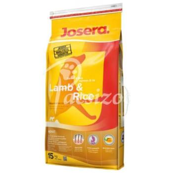 Josera Adult Lamb & Rice 3 kg kép