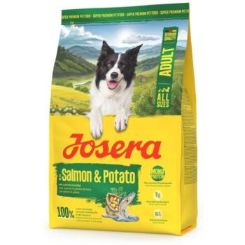 Josera Adult Salmon & Potato 3 kg