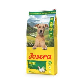 Josera Balance 12,5 kg kutyatáp kép
