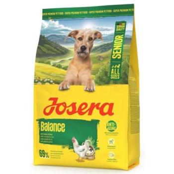 Josera Balance 3 kg kép