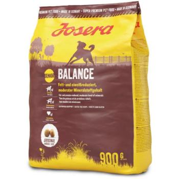 Josera Balance 900 g kép