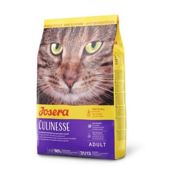 Josera Cat Culinesse 10 kg kép