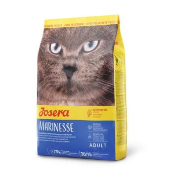 Josera Cat Marinesse 2 kg kép