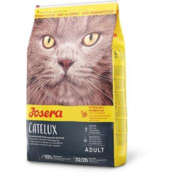 Josera Catelux 10 kg kép