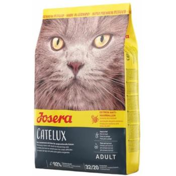 Josera Catelux 2 kg kép