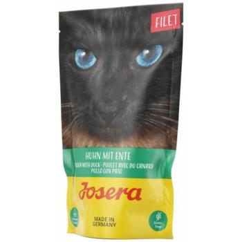Josera Chicken with duck 70 g kép