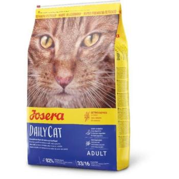 Josera DailyCat 10 kg