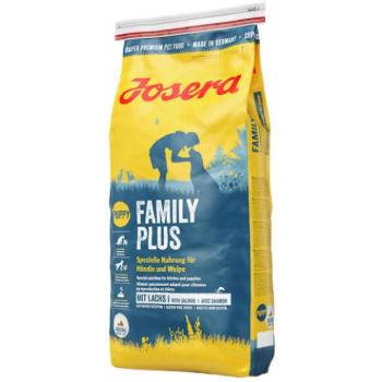 Josera Family Plus 12,5 kg kép