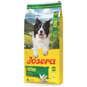 Josera Festival 12,5 kg