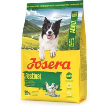 Josera Festival 3 kg kép