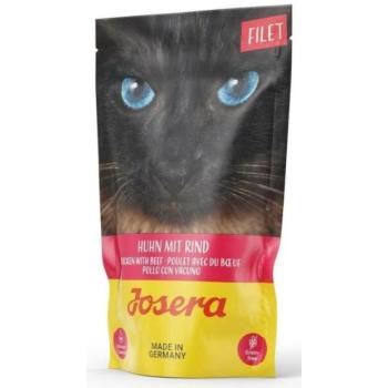 Josera Filet chicken with beef 70 g kép