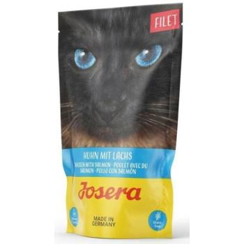 Josera Filet chicken with salmon 70 g kép