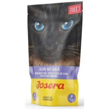 Josera Filet chicken with veal 70 g kép