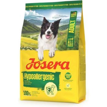 Josera Hypoallergenic 3 kg kép