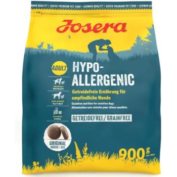 Josera Hypoallergenic 900 g