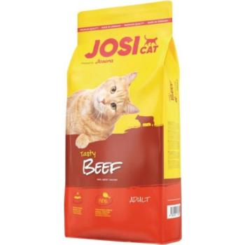 Josera JosiCat Tasty beef 18 kg kép