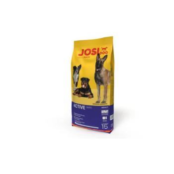 Josera JosiDog Active 2x15 kg kép