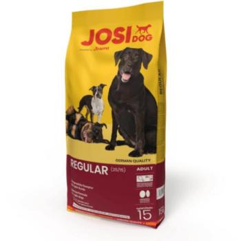 Josera JosiDog Regular 15 kg kép