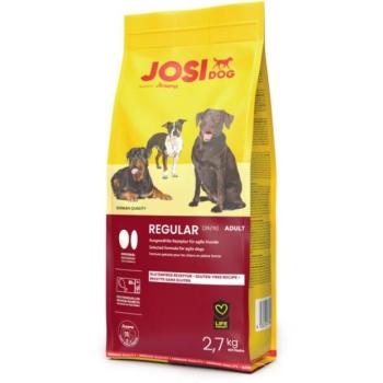 Josera JosiDog Regular 2,7 kg kép