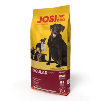 Josera JosiDog Regular 2x15 kg kép