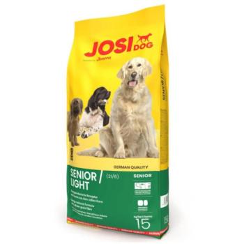 Josera JosiDog Senior/Light 15 kg