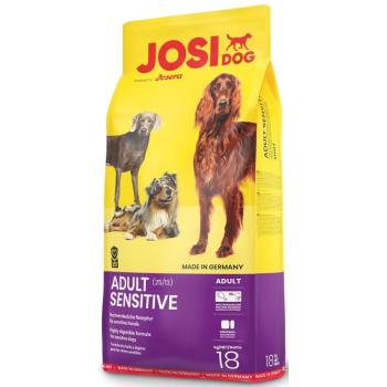 Josera JosiDog Sensitive 15 kg kép