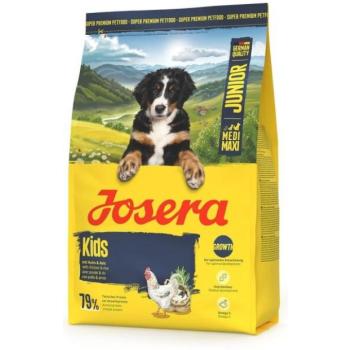 Josera Junior Kids 3 kg kép