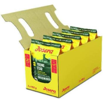 Josera Youngstar 900 g kép