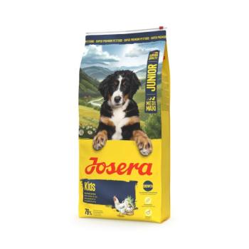 Josera Kids 12,5 kg kutyatáp kép