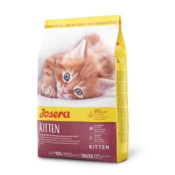 Josera Kitten 10 + 1 kg kép