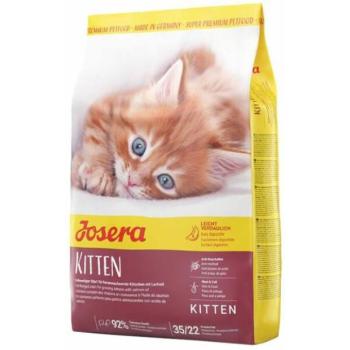 Josera Kitten 2 kg kép