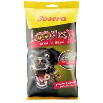 Josera Loopies with beef 150 g