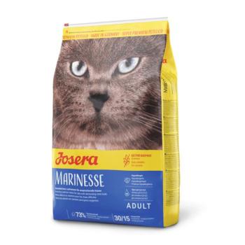 Josera Marinesse 2 kg macskatáp kép
