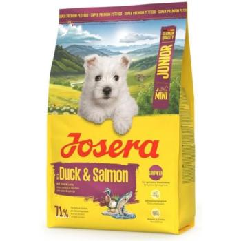 Josera Mini Junior 3 kg kép