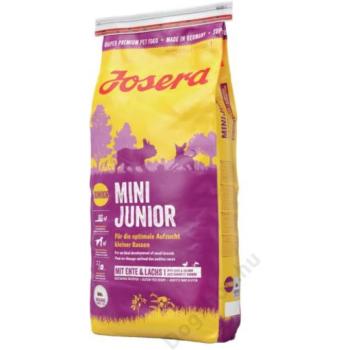 Josera Mini Junior 5x900 g kép