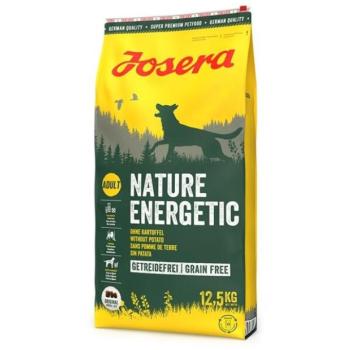Josera Nature Energetic 12,5 kg kép