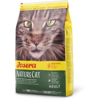 Josera NatureCat 10 kg