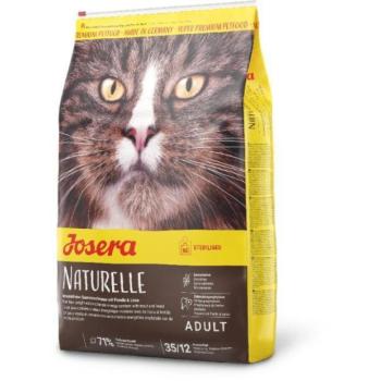 Josera Naturelle 10 kg kép
