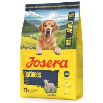 Josera Optiness 3 kg kép