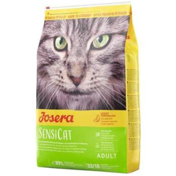 Josera SensiCat 2 kg kép