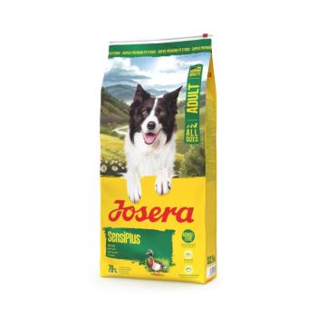 Josera SensiPlus 12,5 kg kutyatáp kép