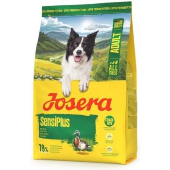 Josera SensiPlus 3 kg kép