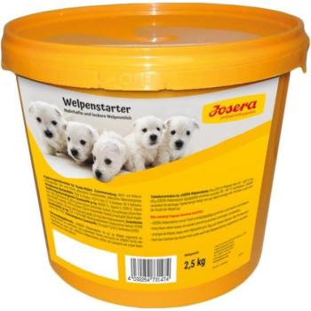 Josera Welpenstarter 2,5 kg kép